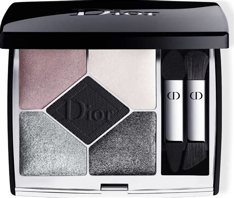 dior 079 black bow|Christian Dior 5 Couleurs Eyeshadow Palette .